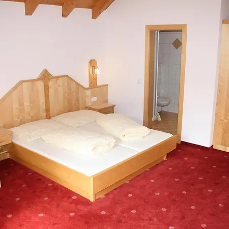 Apart Garni Mulin Ischgl