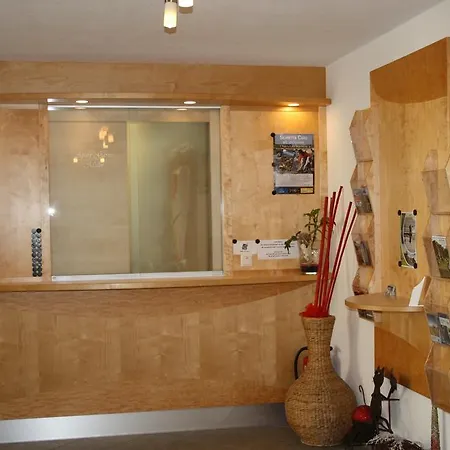 Bed & Breakfast Apart Garni Mulin *