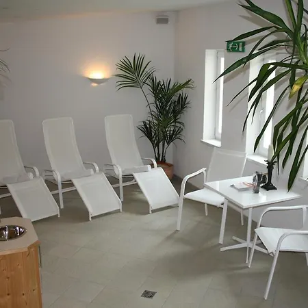 Apart Garni Mulin Bed & Breakfast Ischgl